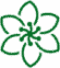life coach flower logo